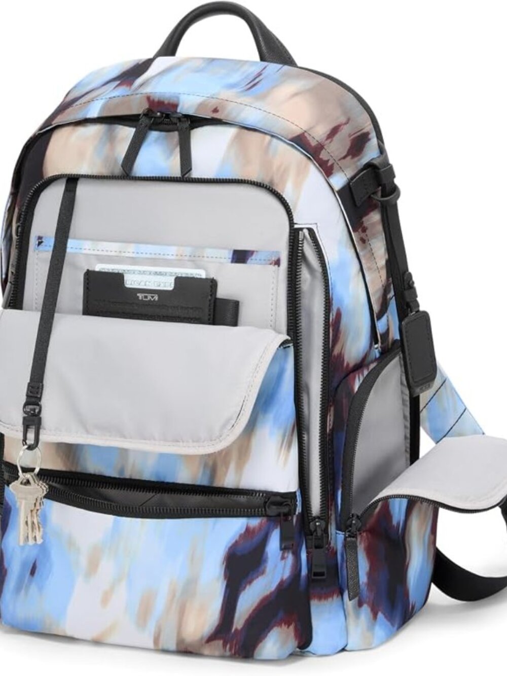 Tumi Celina Backpack - Picture 5 of 6